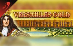 Versailles Gold slot logo