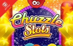 Chuzzle slot logo