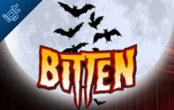 Bitten slot logo