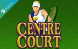 Centre Court slot logo