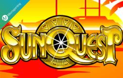 Sunquest slot logo