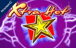 Xtra Hot slot logo