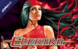 Elektra slot logo