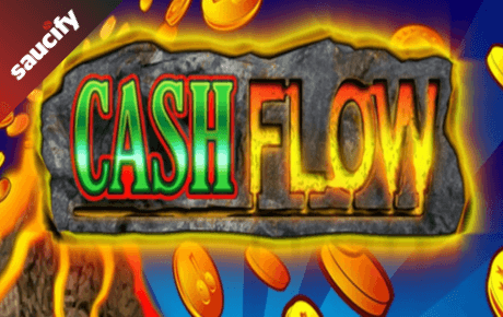 Cash Flow slot logo
