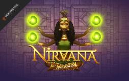 Nirvana slot logo