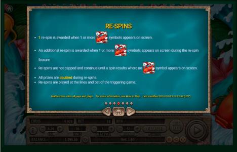 Koi Gate Slot Machine Wild Symbol Screen