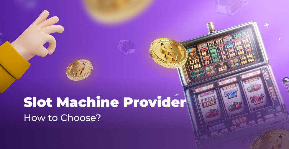 How to Choose the Right Casino Software Provider