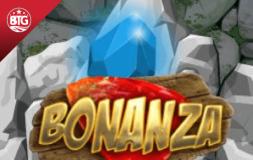Bonanza slot logo