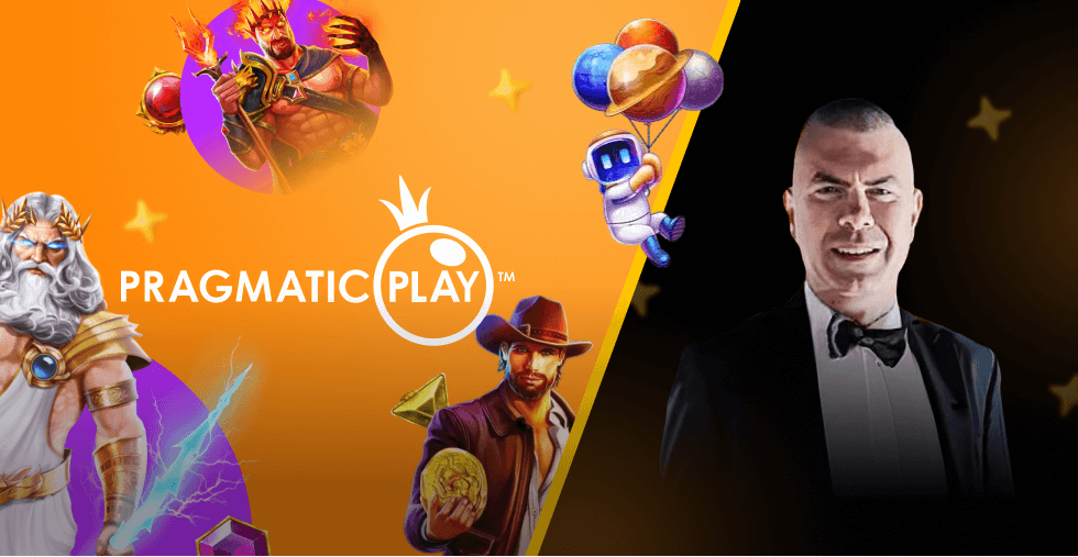 Anastasios Ioannidis Affiliate Manager at Pragmatic Play Company
