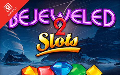 Bejeweled 2 slot logo