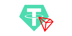 USDT-TRC20 logo