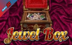 Jewel Box slot logo