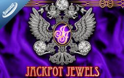 Jackpot Jewels slot logo