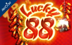 Lucky 88 slot logo