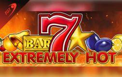 Extremely Hot slot logo