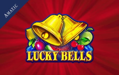 Lucky Bells slot logo