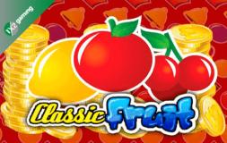 Classic Fruit slot logo