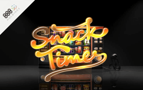 Snack Times slot logo