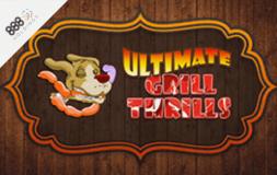 Ultimate Grill Thrills slot logo