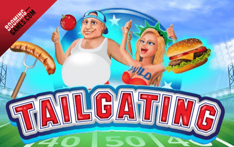 Tailgating slot logo