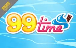 99 Time slot logo