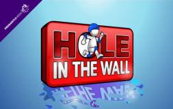 Hole in the Wall slot logo
