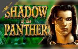Shadow of the Panther slot logo