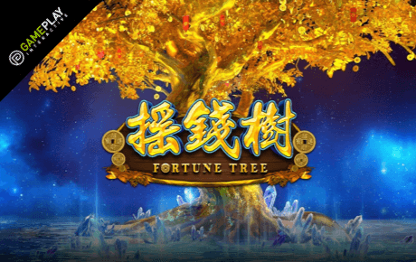 Fortune Tree slot logo