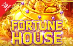 Fortune House slot logo