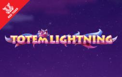 Totem Lightning slot logo