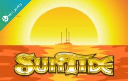 SunTide slot logo