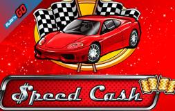 Speed Cash slot logo