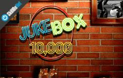 Jukebox 10000 slot logo