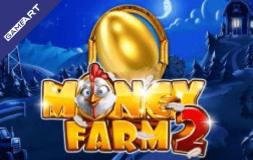 Money Farm 2 slot logo
