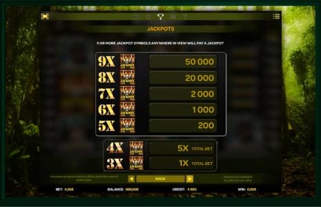Platoon Wild Slot Machine Wild Symbol Screen