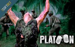 Platoon slot logo