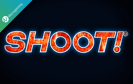 Shoot! slot logo