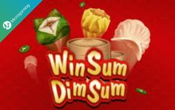Win Sum Dim Sum slot logo
