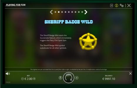 Kitchen Drama: BBQ FRENZY Slot Machine Wild Symbol Screen