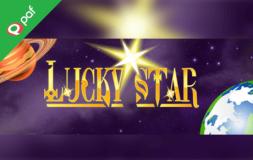 Lucky Star slot logo