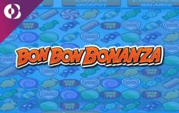 Bon Bon Bonanza slot logo