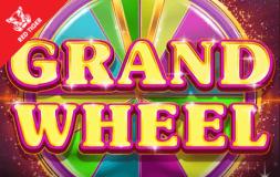 Grand Wheel slot logo