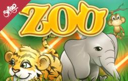 Zoo slot logo