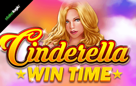 Cinderella Win Time slot logo