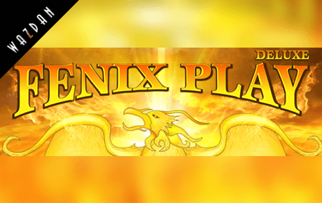 Fenix Play Deluxe slot logo