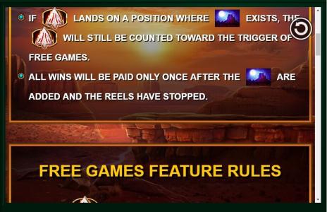 Wild Catcher Slot Machine Wild Symbol Screen