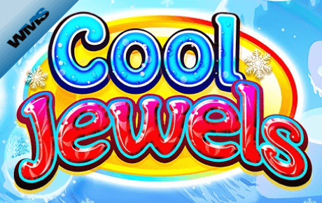 Cool Jewels slot logo