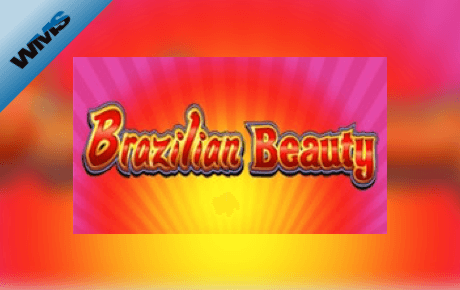 Brazilian Beauty slot logo