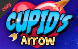 Cupid's Arrow slot logo