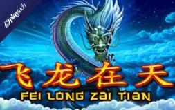 Fei Long Zai Tian slot logo
